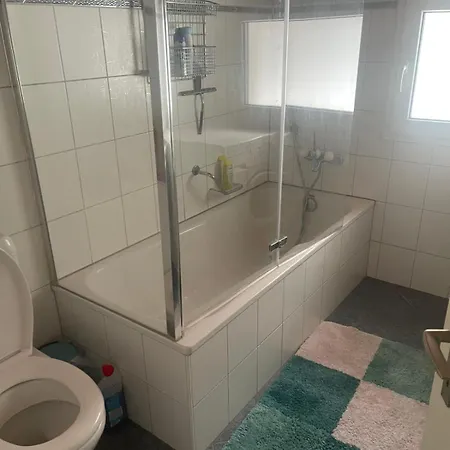 Dream Vacation With View Spiez