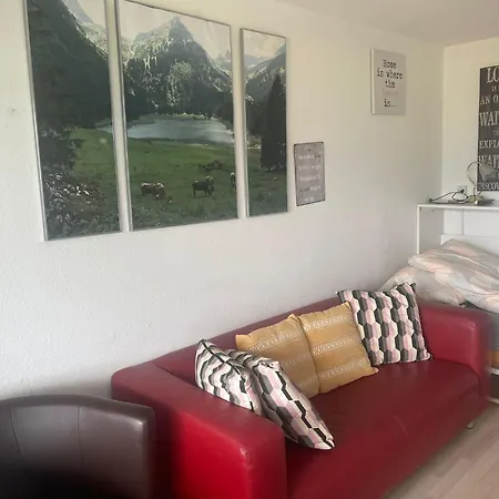 Dream Vacation With View Appartement