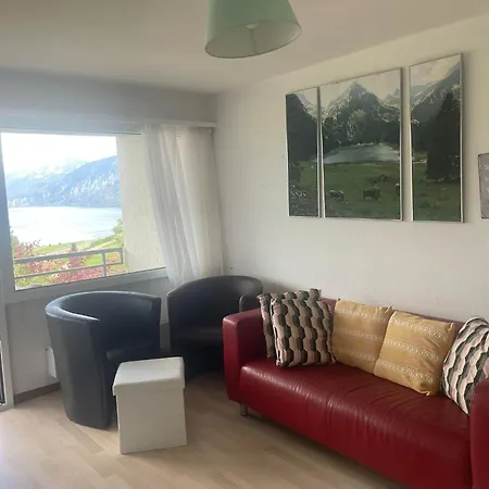 Apartment Dream Vacation With View *