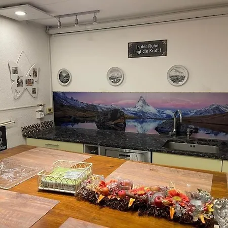 Appartamento Dream Vacation With View