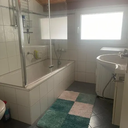 Dream Vacation With View Spiez