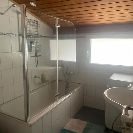 Lejlighed Dream Vacation With View Spiez