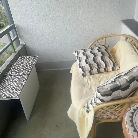 Dream Vacation With View Lejlighed *