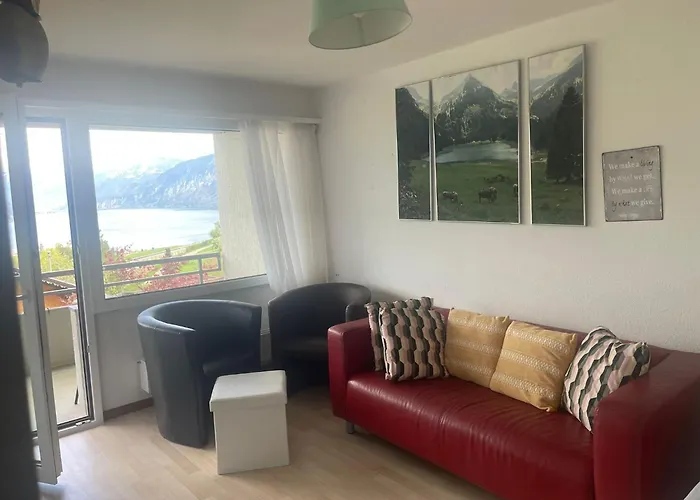 アパート Dream Vacation With View *