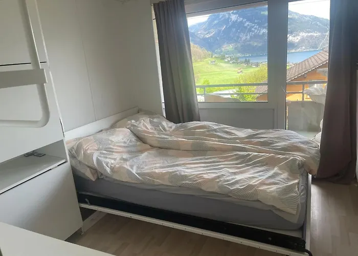Dream Vacation With View *