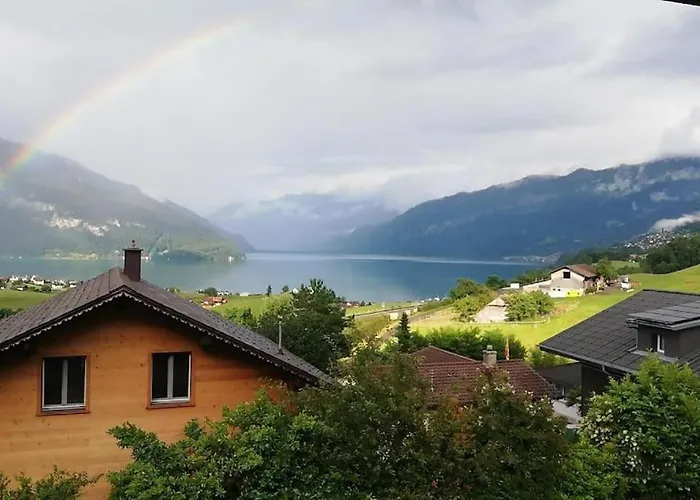 アパート Dream Vacation With View シュピーツ