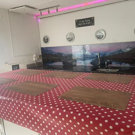 Dream Vacation With View Lejlighed Spiez